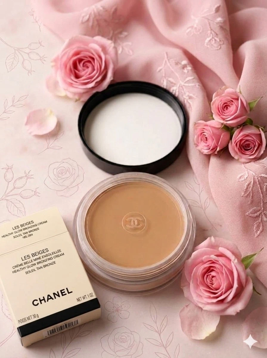 CHANEL Bronzer Face Makeup Products for sale | eBay