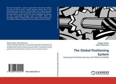The Global Positioning System Dragos Catalin