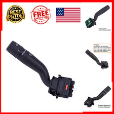 Windshield Wiper Turn Signal Switch For F-150 F-250 F-350 F-450 F-550 2015-2019