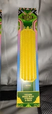 Wicked Straws Yellow Brick Road...Last One Available!! Free Shipping!! 