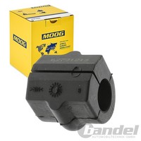 Moog Lagerung Stabilisator 18Mm Hinten Links Rechts Passend FüR Nissan X-TRAIL