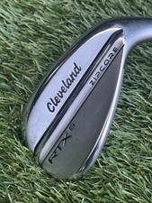 Cleveland RTX 6 ZipCore 54° 10 Mid Wedge Dynamic Gold Spinner RH