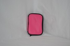 Boye Crochet Hook Set 24 Pieces Steel And Aluminum With PinkCarrying Case