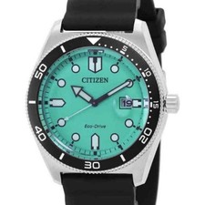 Наручные часы Citizen AW1760-14X Blue Dial