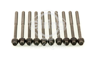 ELRING 728.110 Zylinderkopfschraubensatz für ACURA,EVERUS,HONDA,HONDA (GAC)