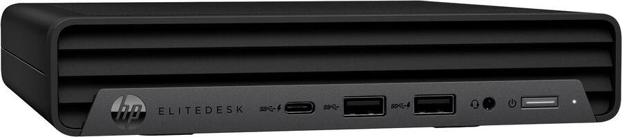 HP EliteDesk 800 G6 DM Mini PC i5-10500T 16GB 256GB SSD Win11 Pro