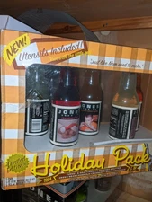 jones soda holiday pack limited edition thanksgiving day