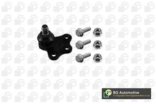 Bga Front Left Ball Joint For Opel Vauxhall Meriva