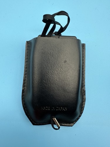 Vtg Sekonic Auto-Lumi Model L-158 Compact Light Meter w/Pouch & Receipt & Manual - Picture 5 of 20