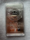 10 oz Royal Canadian Mint (RCM) .9999 Fine Silver Bar