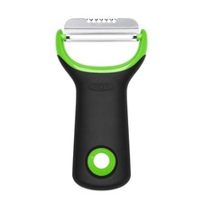 OXO Good Grips Citrus Prep Peeler & Zesters