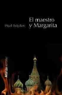 El maestro y Margarita / The Master and Margarita, Paperback by Bulgakov, Mik...