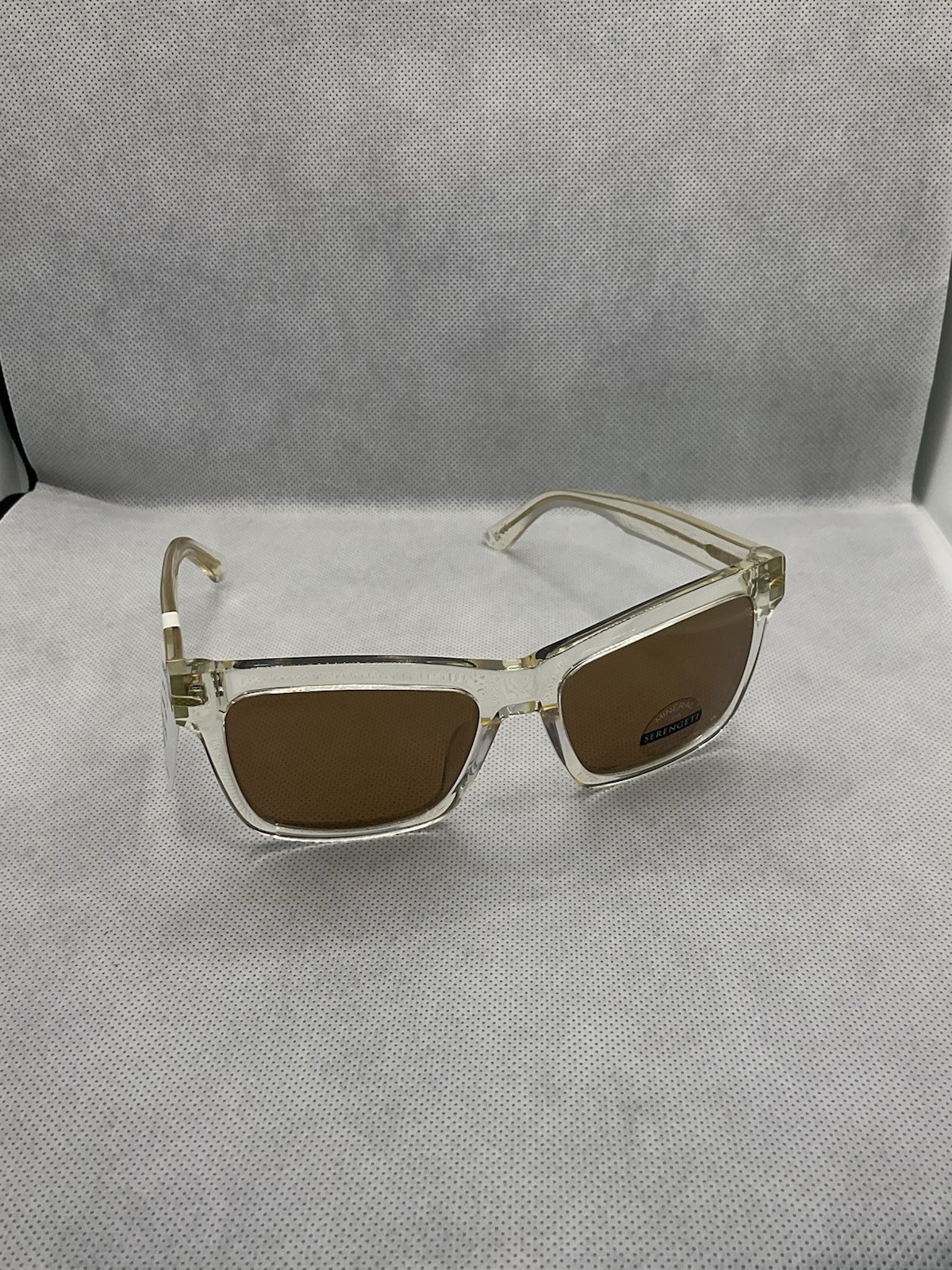 Serengeti Sunglasses Winona SS528002 55mm Crystal Frame