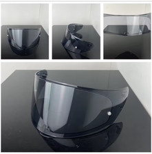 Black SmokeVisor LS2 FF320 Stream FF353 Rapid...