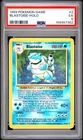 1999 POKEMON GAME #2 BLASTOISE-HOLO PSA 5