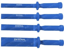 SWSTAHL Schaber 94855L Kunststoff Premium