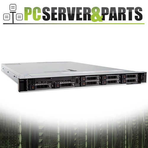 Dell PowerEdge R640 16 Core Server 2X Silver 4110 H730p CTO- Custom- Wholesale - Afbeelding 12 van 37