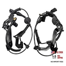 YOSTIPARTS Wheel Speed Sensor ABS Compatible with 2009-2012 Escape 2009-2011