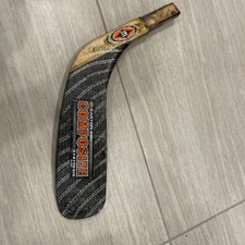 Easton Synthesis Composite Yzerman Ice Hockey Blade Silver Black Adult