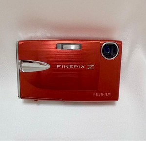 Finepix Z20fd | eBay