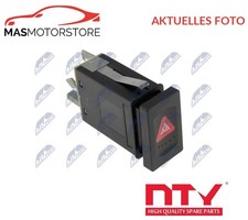 WARNBLINKSCHALTER NTY EWS-VW-113 V NEU OE QUALITÄT