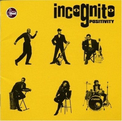 Positivity Incognito