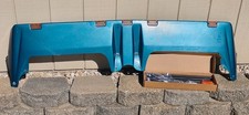 19009 Lund Lighted Visor Chevy Truck Square Body C10 K10 1973-1987 73 87 79 19009 Lund Lighted Visor Chevy Truck Square Body C10 K10 1973-1987 73 87 79