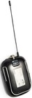 SHURE SLXD14 WIRELESS G58 470-514MHz DIGITAL BODYPACK/RECEIVER w/ SKB CASE+EXTRA — photo 5