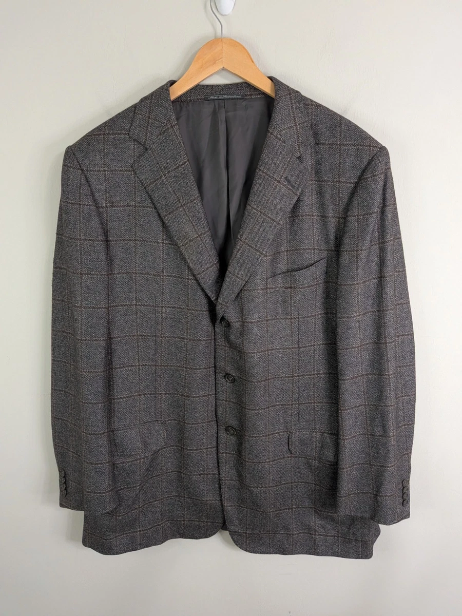 Ermenegildo Zegna Suits & Blazers for Men 46 Size for sale | eBay