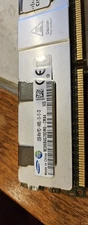 32GB PC3-14900L 1866MHz DIMM DDR3 ECC RAM | Grade A