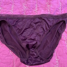 Vintage VASSARETTE panty 8866