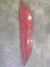 1965-1966 Pontiac Bonneville Grand Prix Fender Skirt Lh