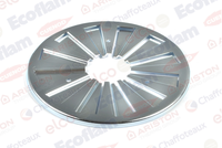 Elco Stauscheibe La12 D180/50