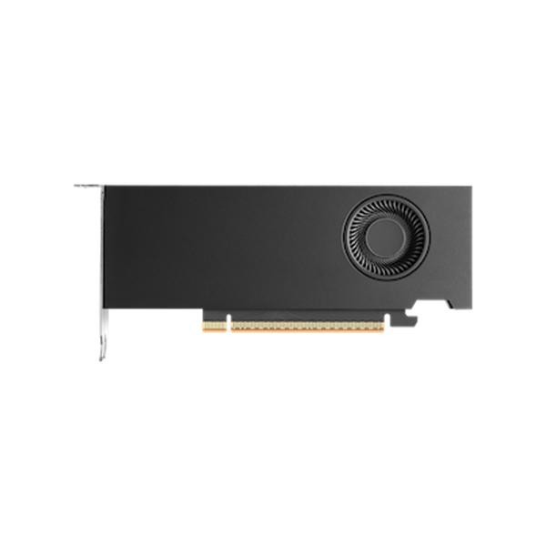 Nvidia rtx pro 2000 blackwell 16gb gddr7 4 x mini displayport - Immagine 2