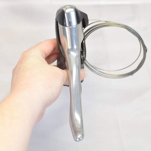 Shimano Ultegra 6600 ST-6600 10 Speed RIGHT/REAR Shifter, 8/10 VG