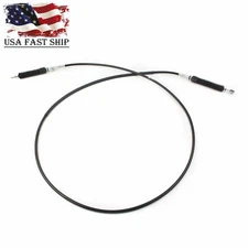 For Kawasaki Mule 2500 2510 2520 Forward Reverse 93-02 Shift Control Cable