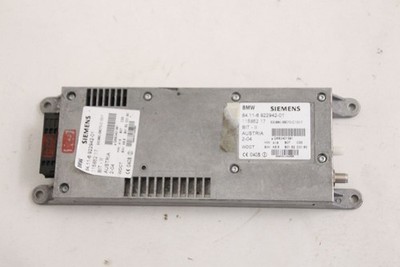 Steuergerät sonstige Land Rover RANGE ROVER LM 8411692294201 für Telefon SIEMENS