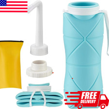 Portable Travel Bidet 600ml,Personal Bidet Sprayer for Personal Hygiene Handheld