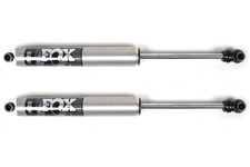 Fox Pair 2.0 Ifp Rear Shocks 0 Inch Lift Performance Series Ford F150 04-20 4w