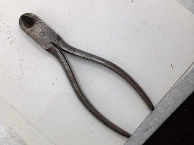 Vintage DANIELSON 6  Diagonal Pliers 