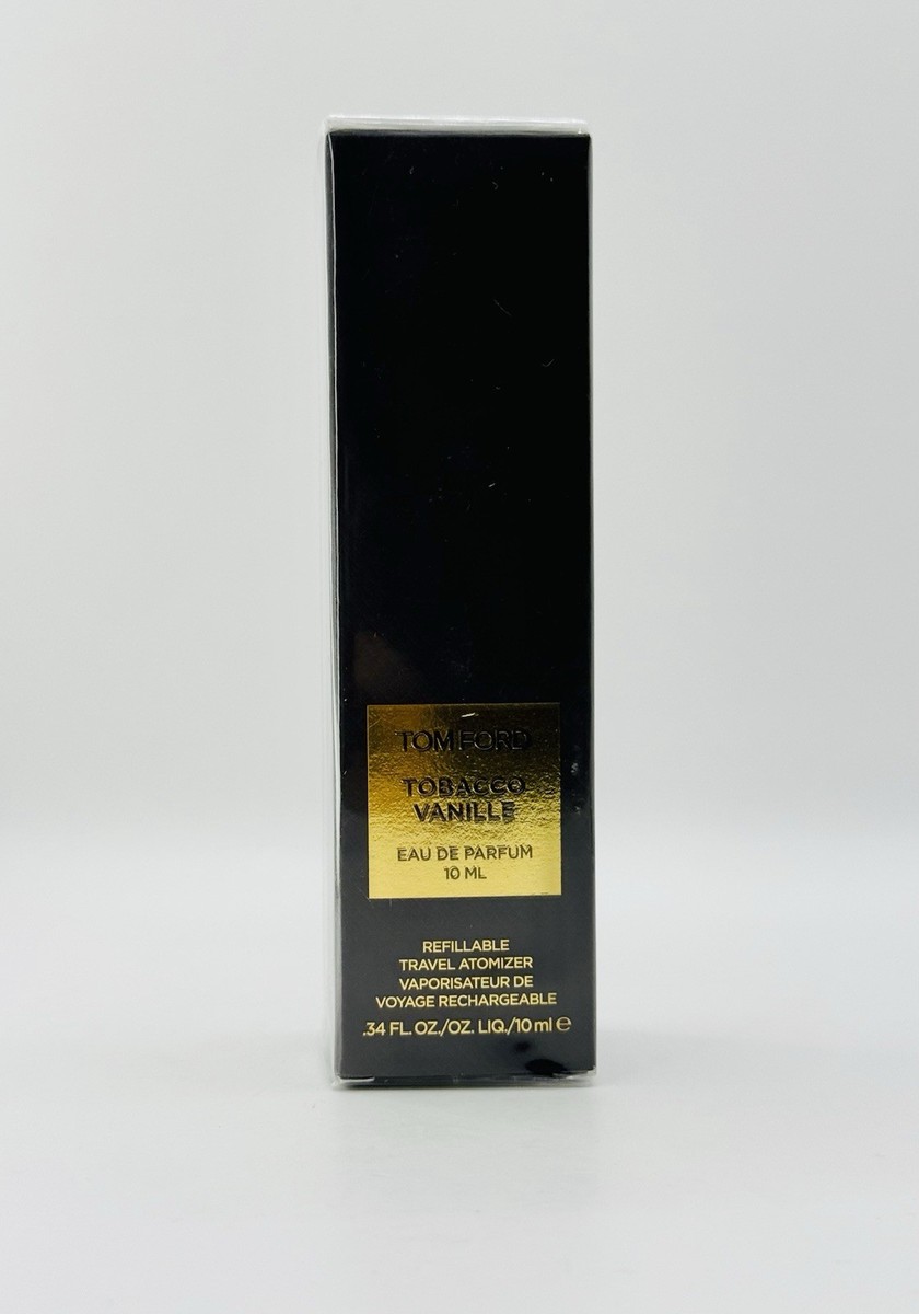 tobacco vanille 3.4 oz Tom Ford Tobacco Vanille 3.4oz Unisex Eau de Parfum for sale online