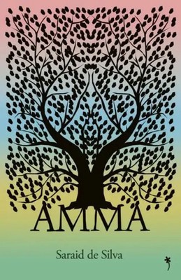 AMMA | Saraid de Silva | Englisch | Taschenbuch | 320 S. | 2024