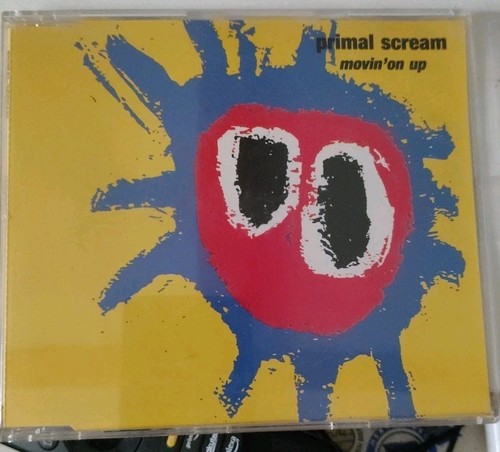 primal scream 7 cds - Bild 8 von 21