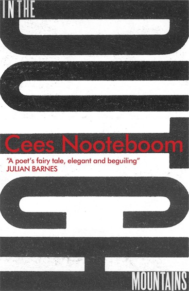 Cees Nooteboom | In The Dutch Mountains | Taschenbuch | Englisch (2013)-image