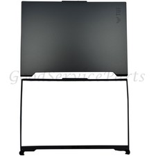 ASUS AIR TUF Gaming A16 FA617 FA617NS FX617 16" LCD Back Cover Bezel Black US