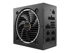 be quiet Pure Power 12 M 1200W Power supply internal ATX12V BN346