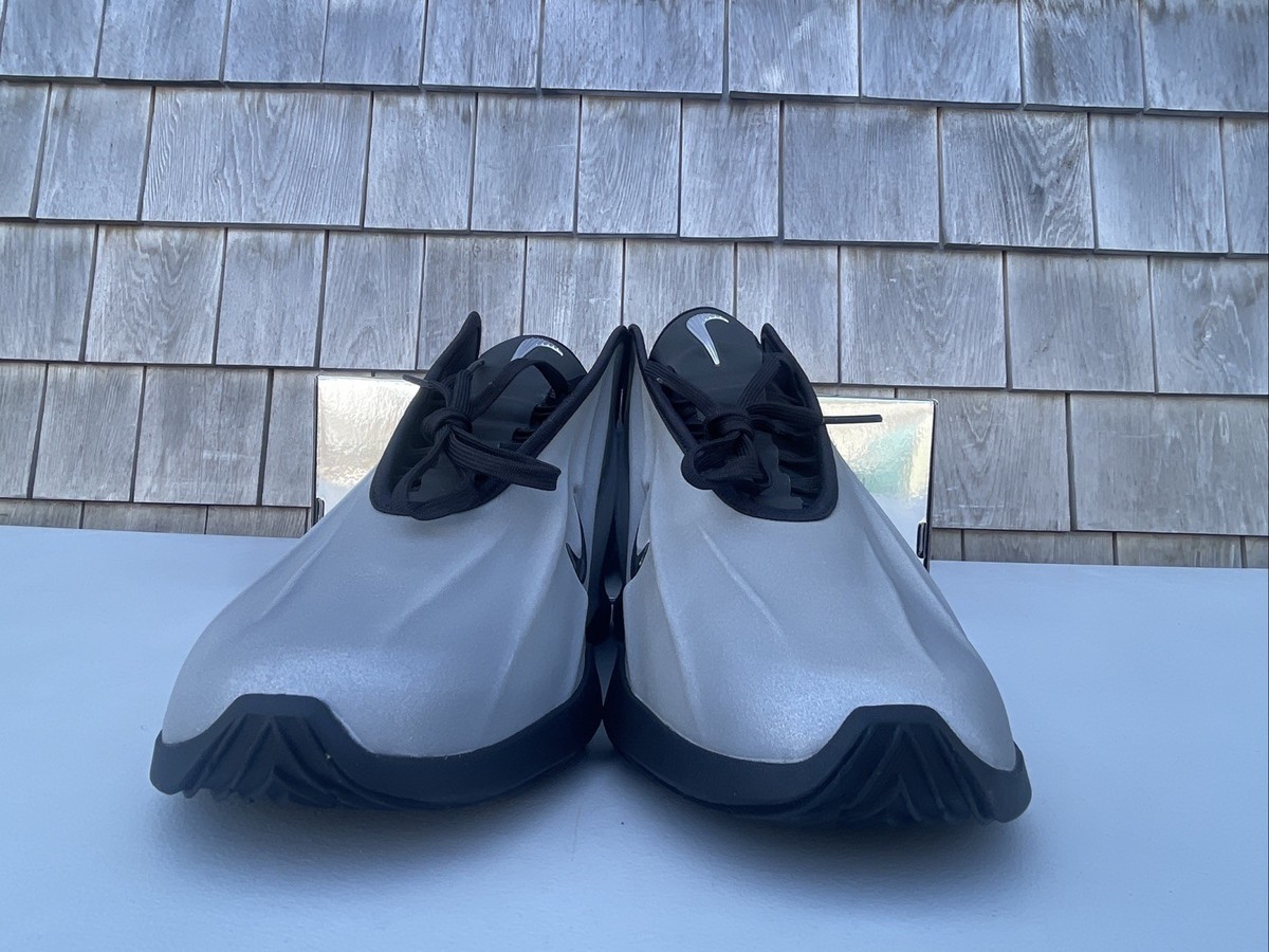 Size 9 - Nike GT Future Metallic Silver for sale online | eBay
