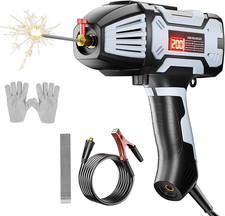 Faiuot FA206 Welding Machine Handheld 220V: 20-200A ARC Welder IGBT Inverter