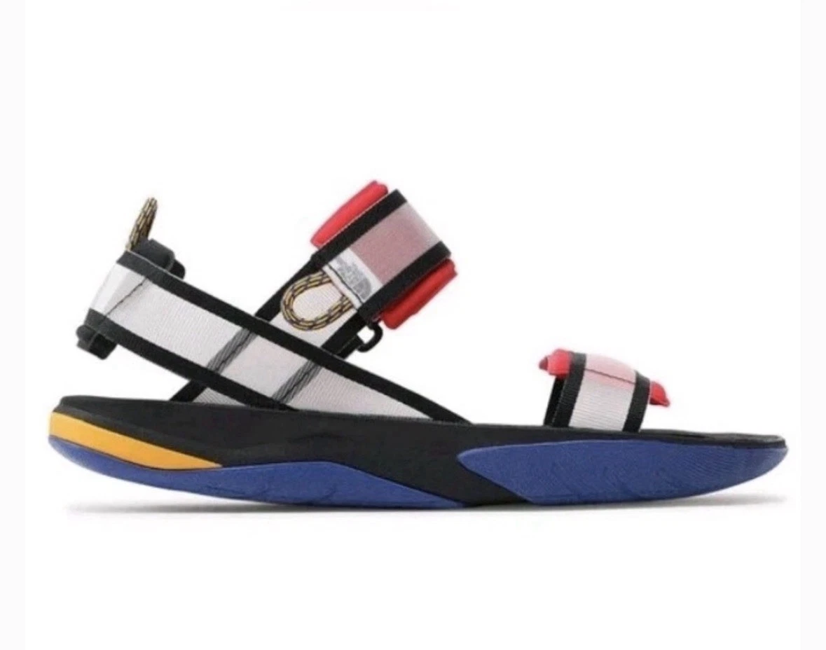 The North Face M Black Sandals for Men for sale | eBay display picture 3