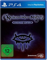 Neverwinter Nights: Enhanced Edition Juego Para Consola Playstation 4 PS4 Pal De